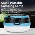 LED Waterproof Camping Lamp Emergency Lighting